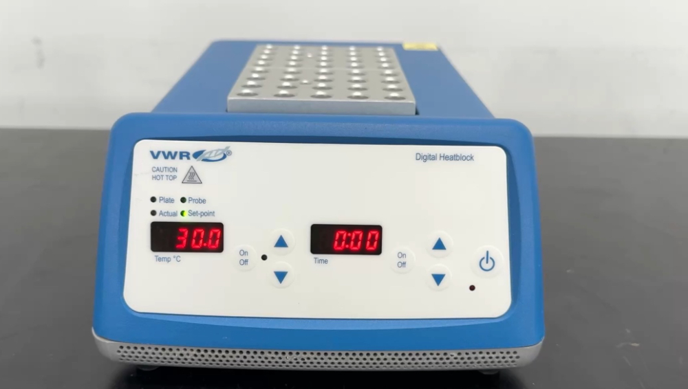 Image of VWR Digital Heatblock